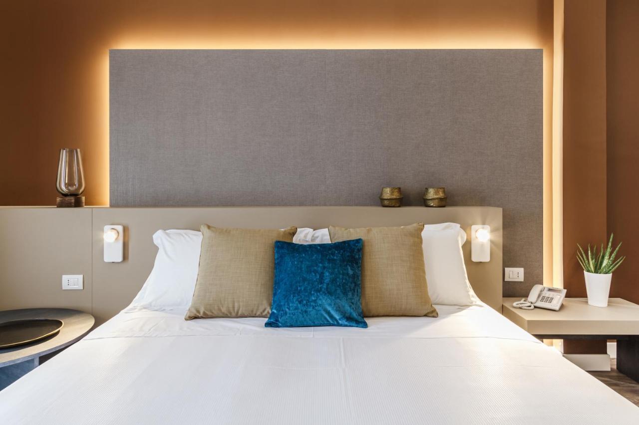 Seawater Bio & Beauty Hotel Marsala