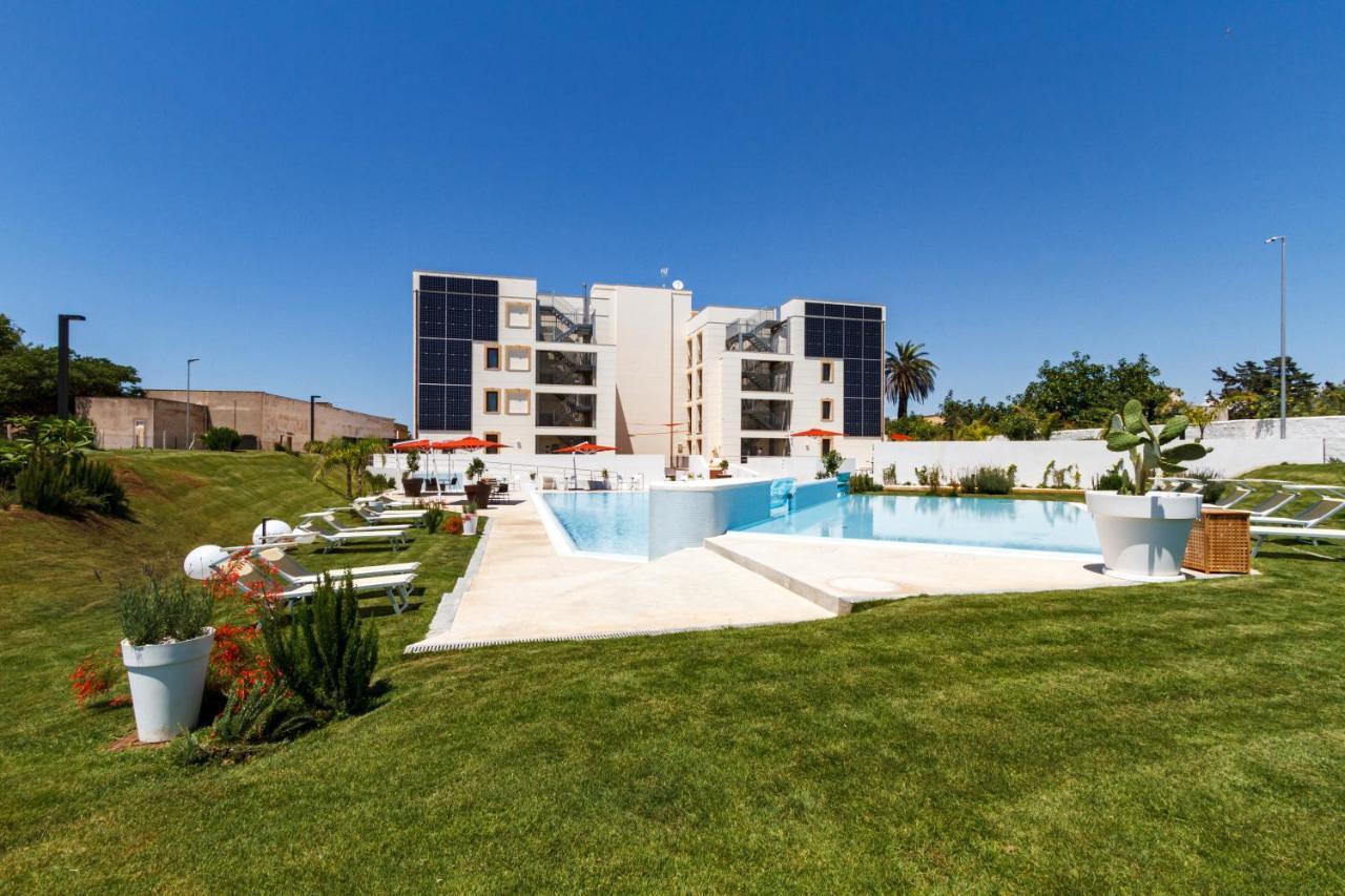 Hotel Seawater Bio & Beauty 4*