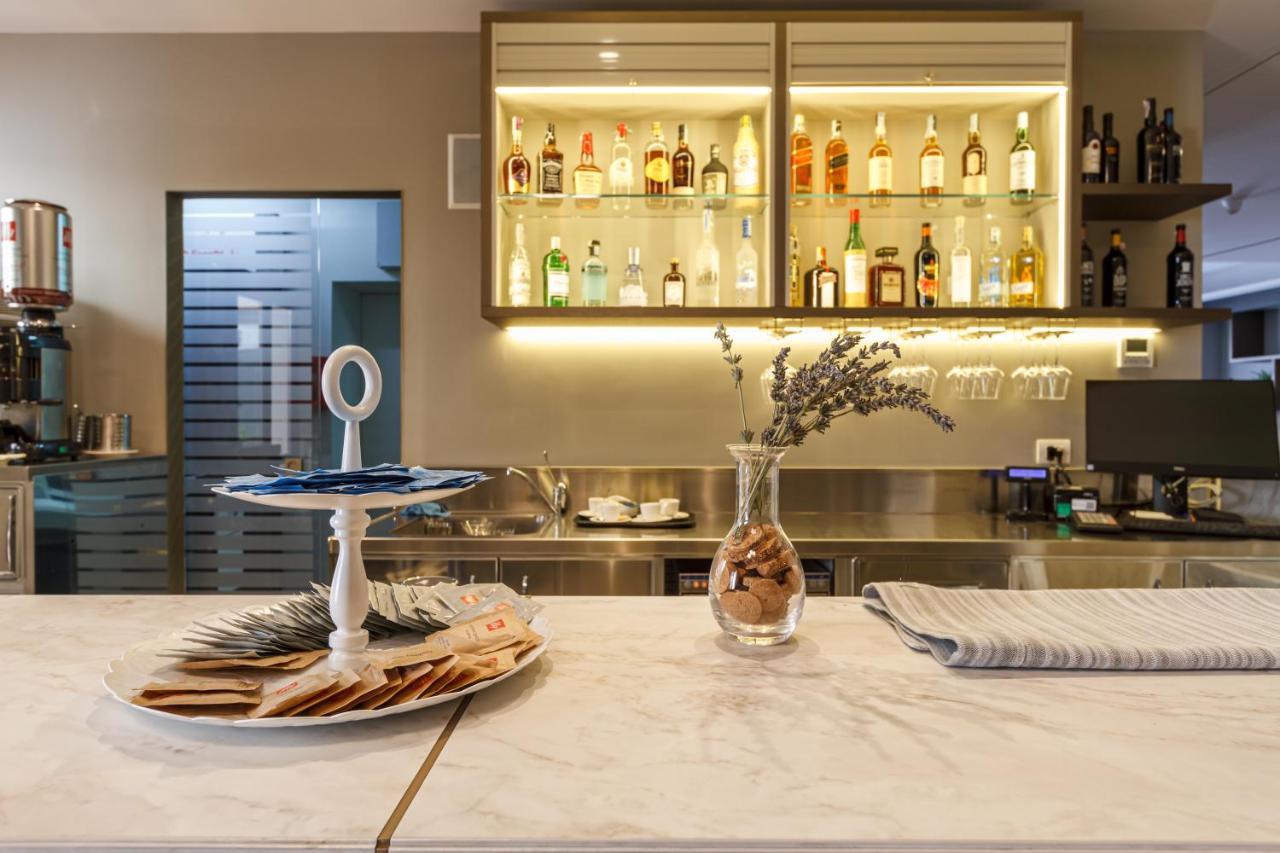 Hotel Seawater Bio & Beauty Marsala