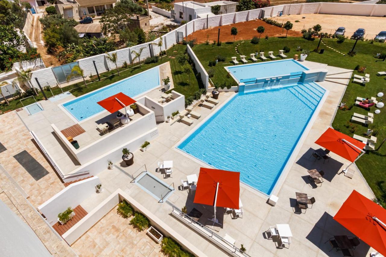 Hotel Seawater Bio & Beauty 4*