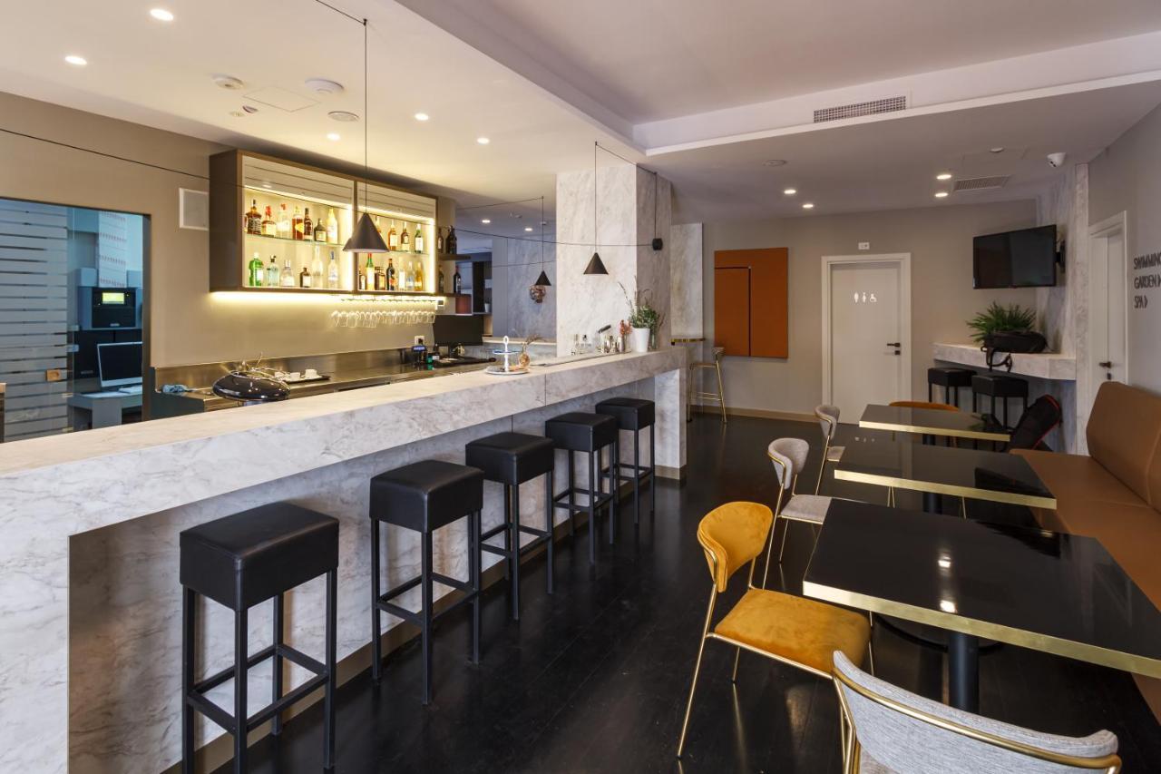 Seawater Bio & Beauty Hotel