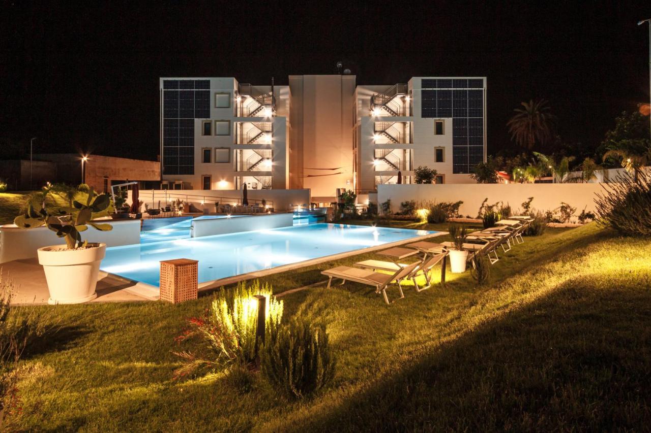 Hotel Seawater Bio & Beauty