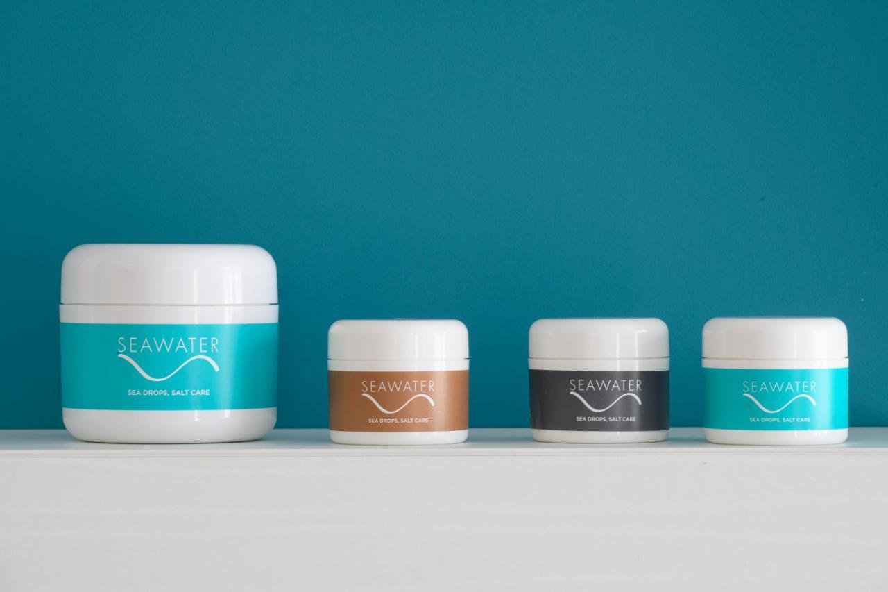 Seawater Bio & Beauty