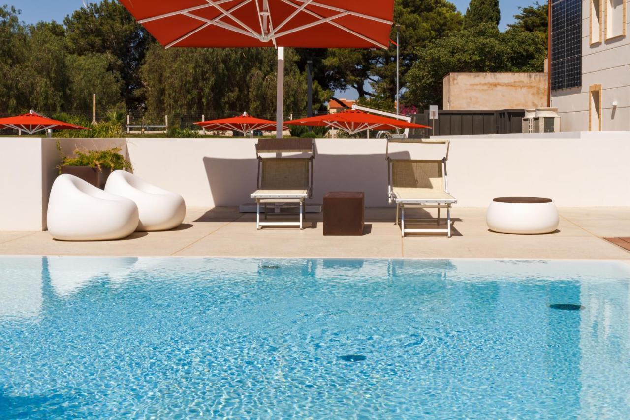 Seawater Bio & Beauty Hotel 4*