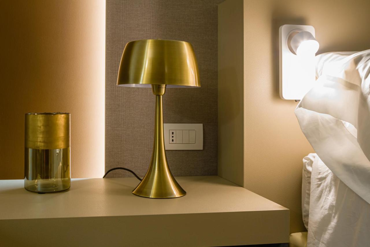 Seawater Bio & Beauty Hotel Marsala