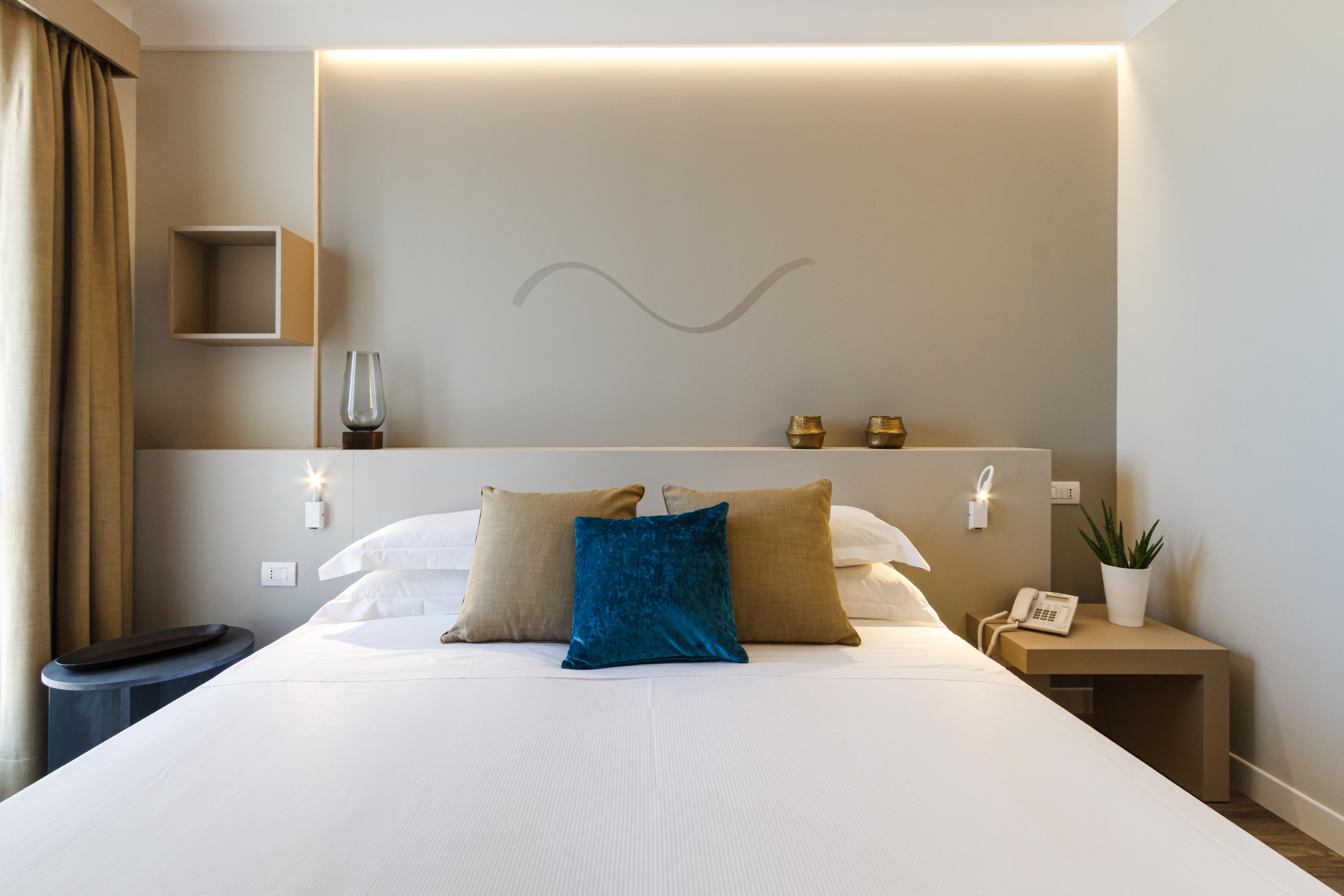 Seawater Bio & Beauty Hotel 4*
