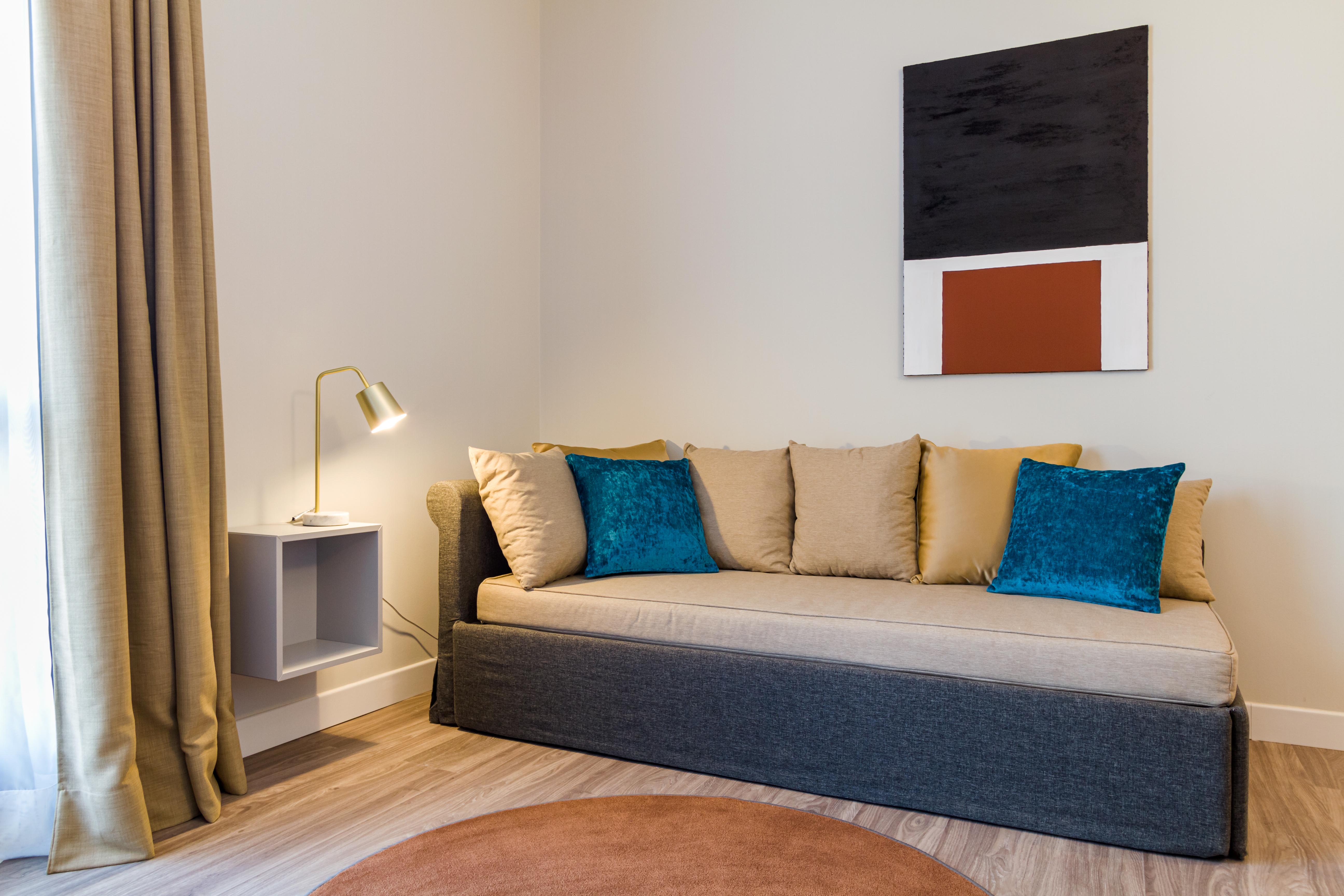 Hotel Seawater Bio & Beauty 4*
