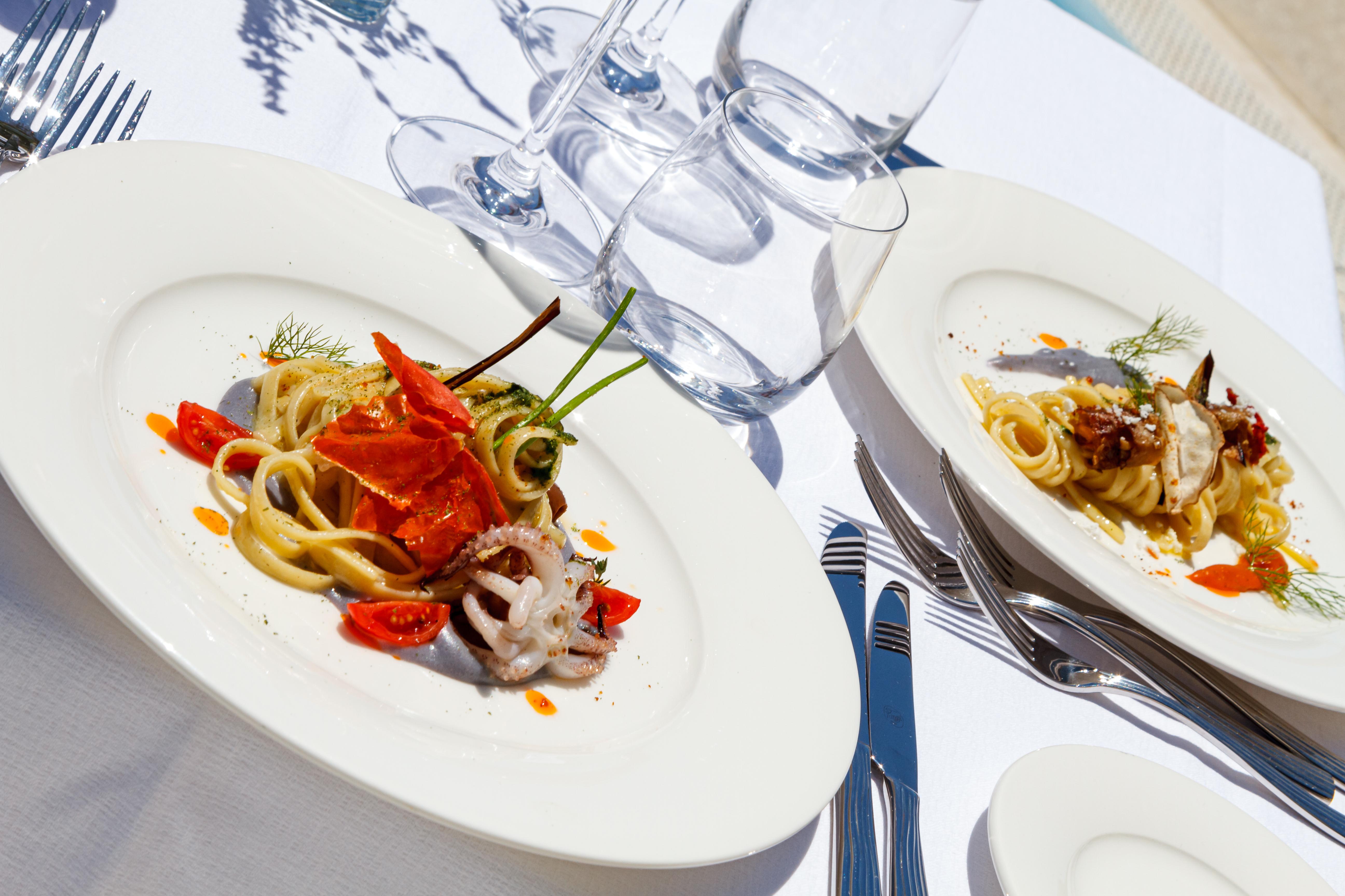 Seawater Bio & Beauty Hotel 4*
