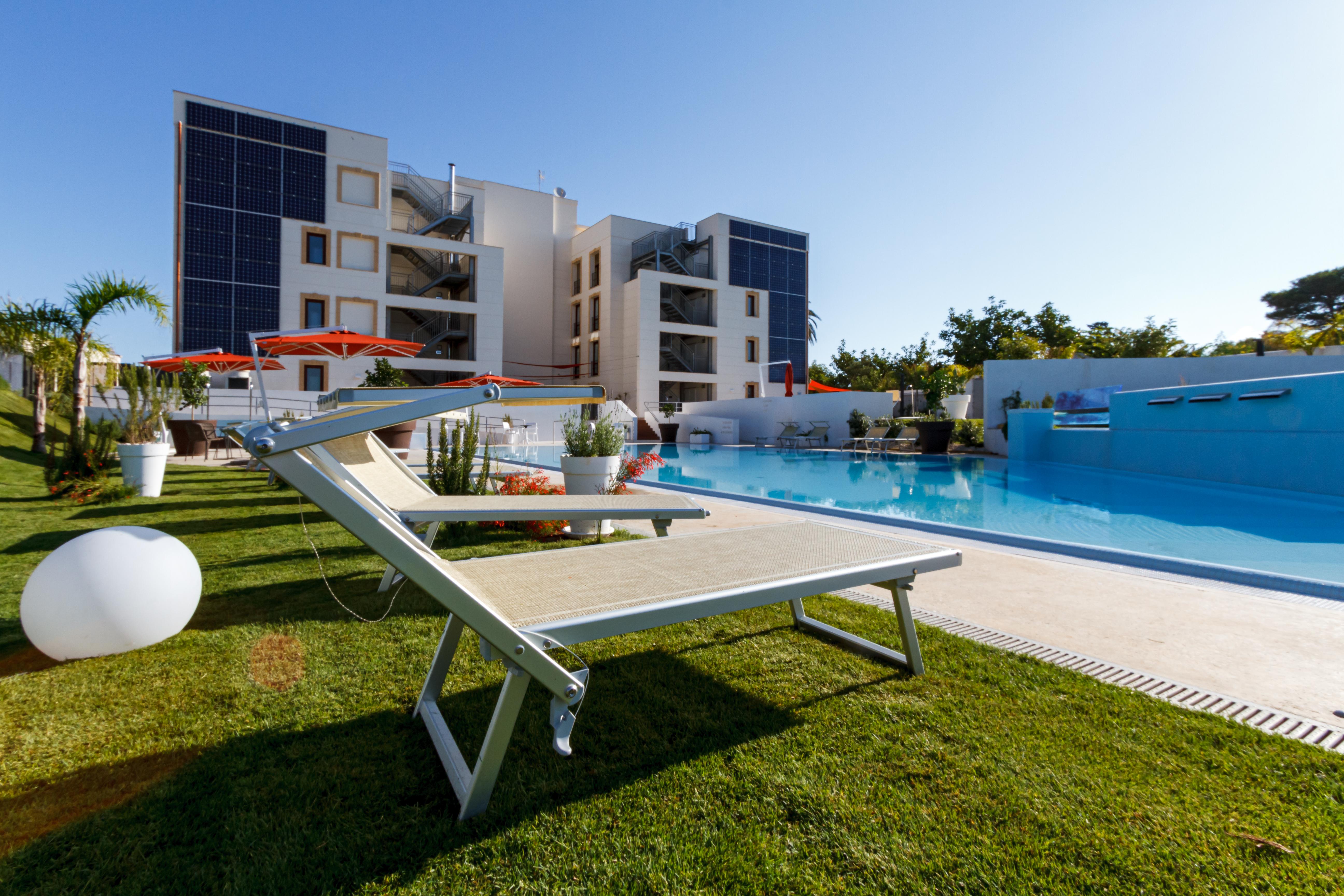 Seawater Bio & Beauty Hotel