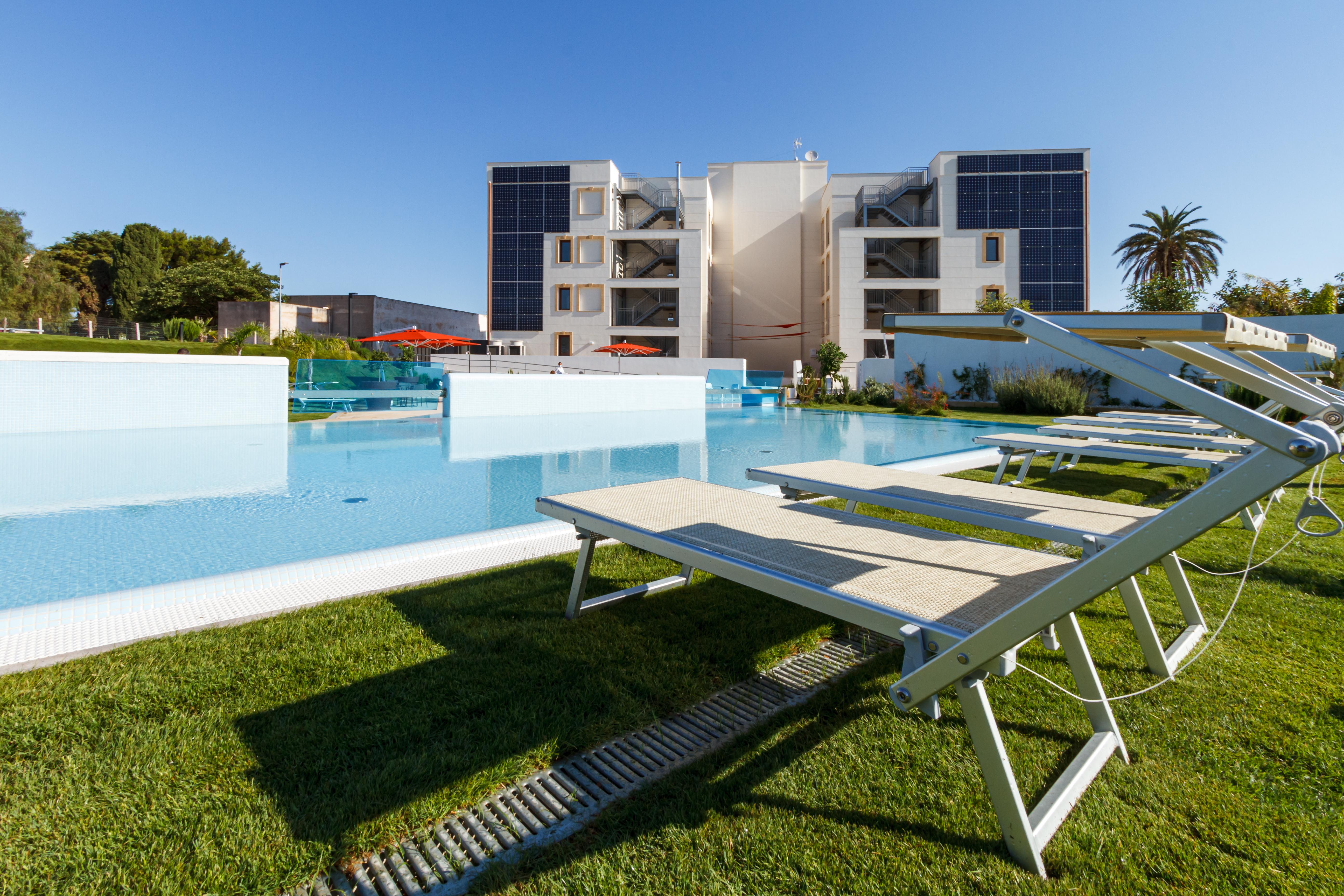 Seawater Bio & Beauty Hotel
