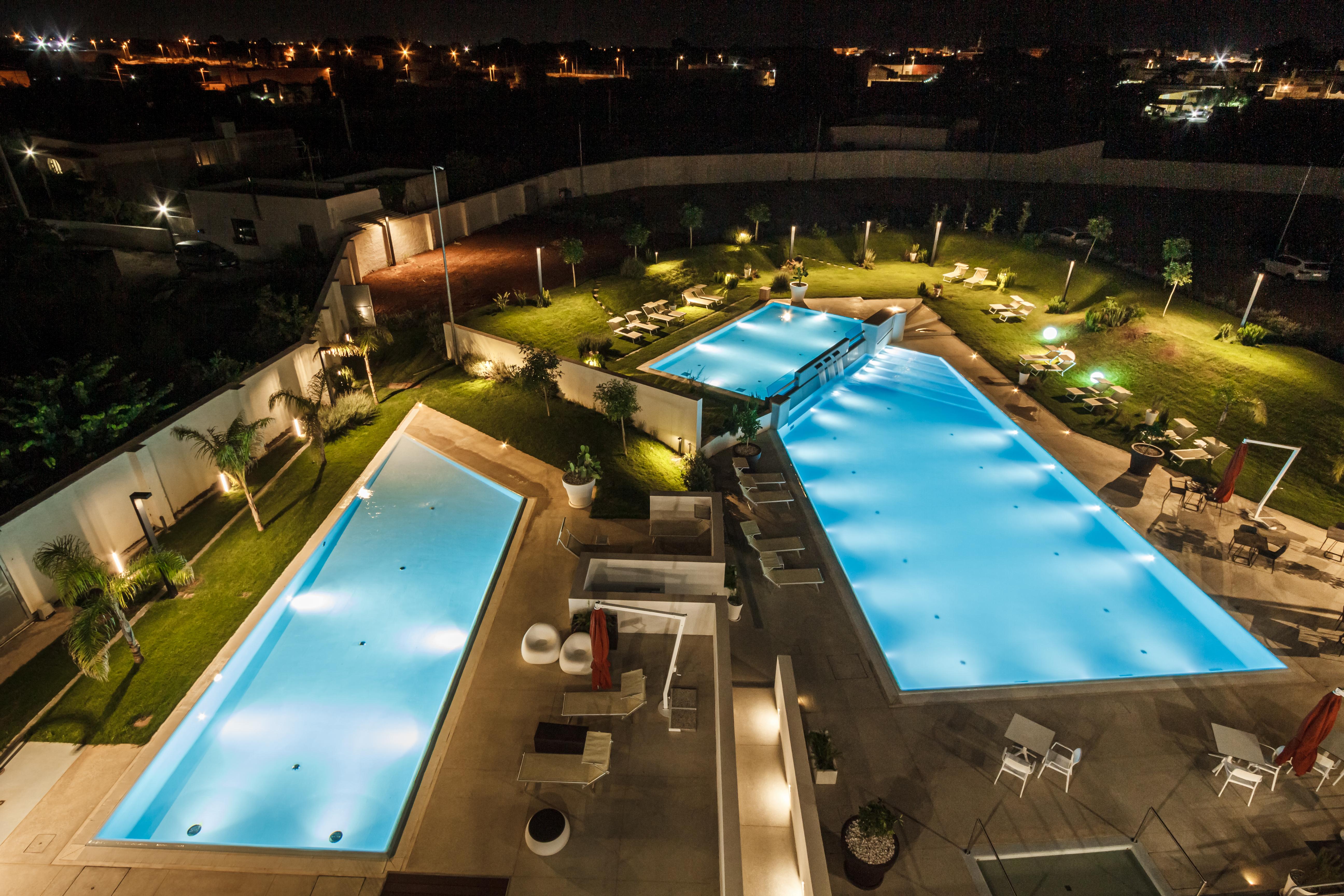 Seawater Bio & Beauty Hotel Marsala