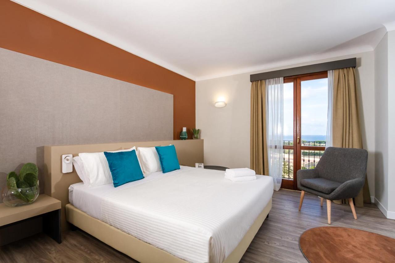 Seawater Bio & Beauty Hotel Marsala