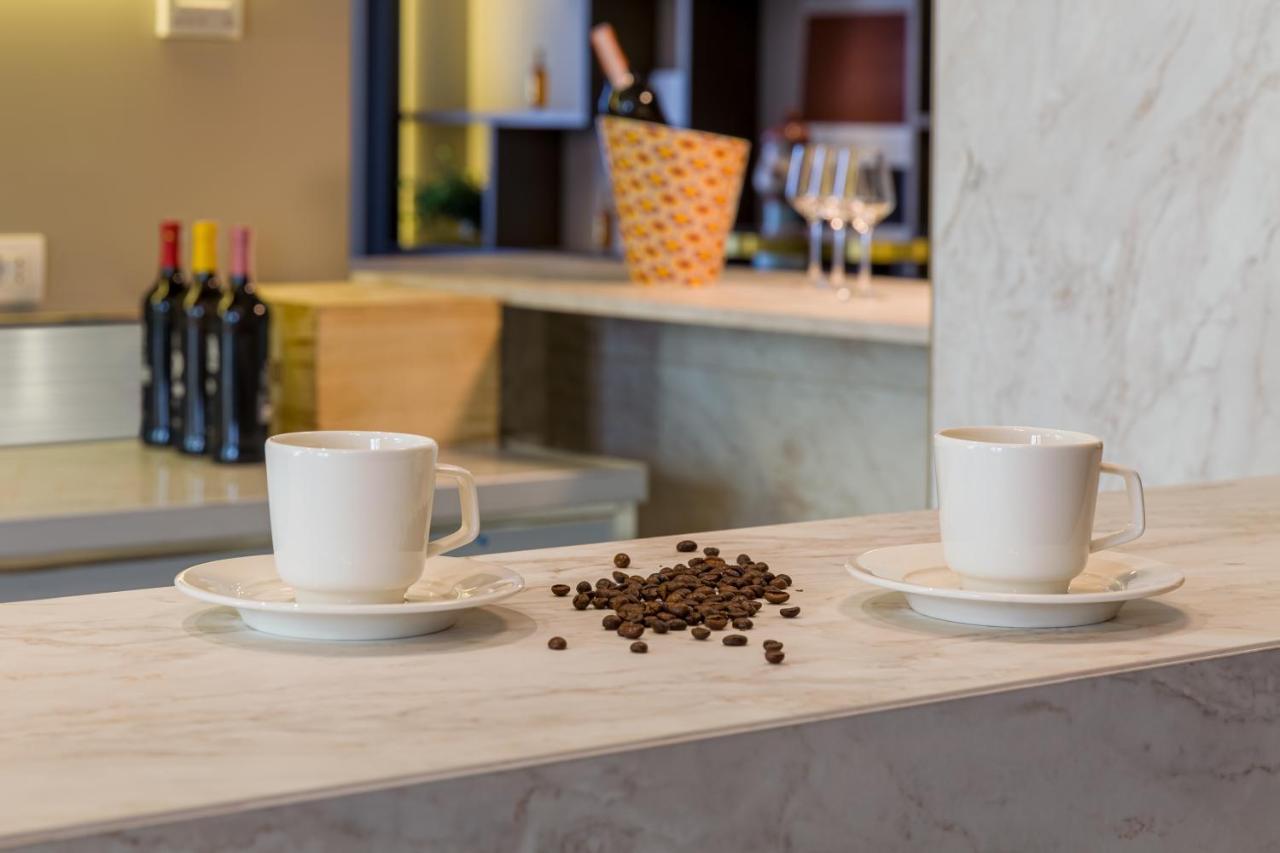 Seawater Bio & Beauty Hotel Marsala