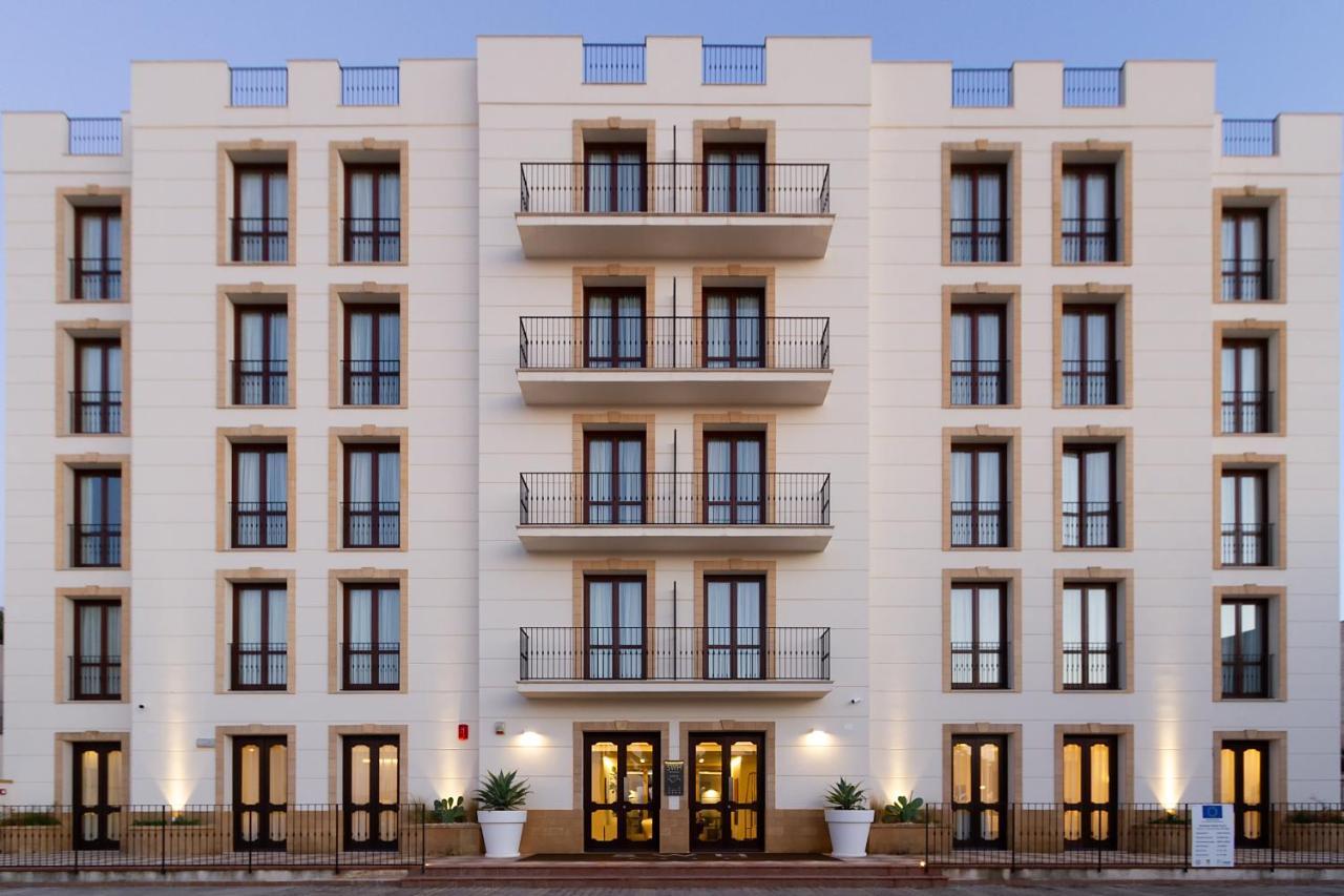 Hotel Seawater Bio & Beauty Marsala