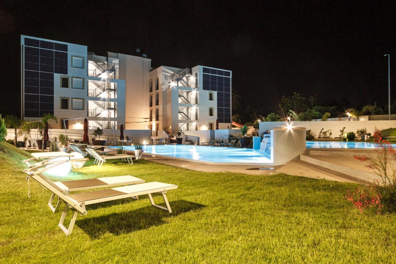 Seawater Bio & Beauty Hotel Marsala