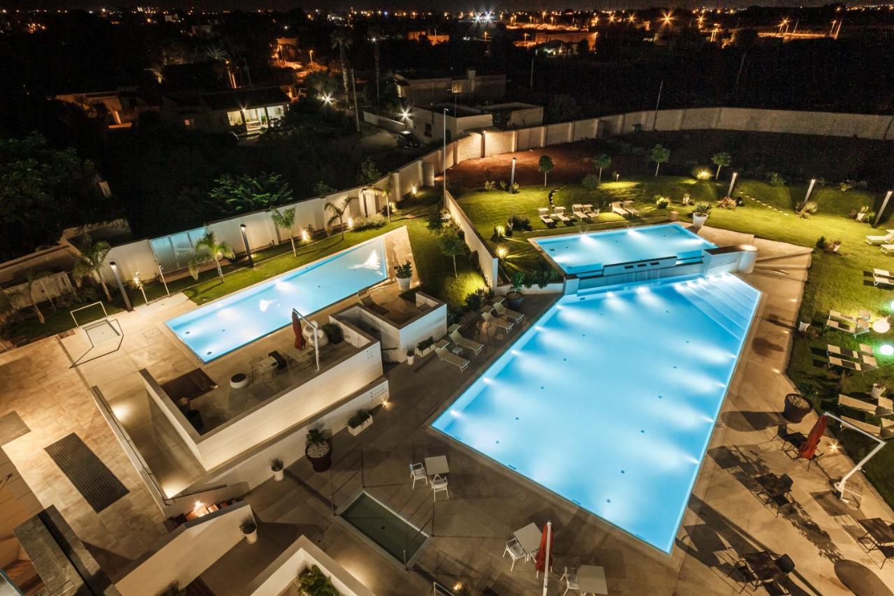 Seawater Bio & Beauty Hotel Marsala