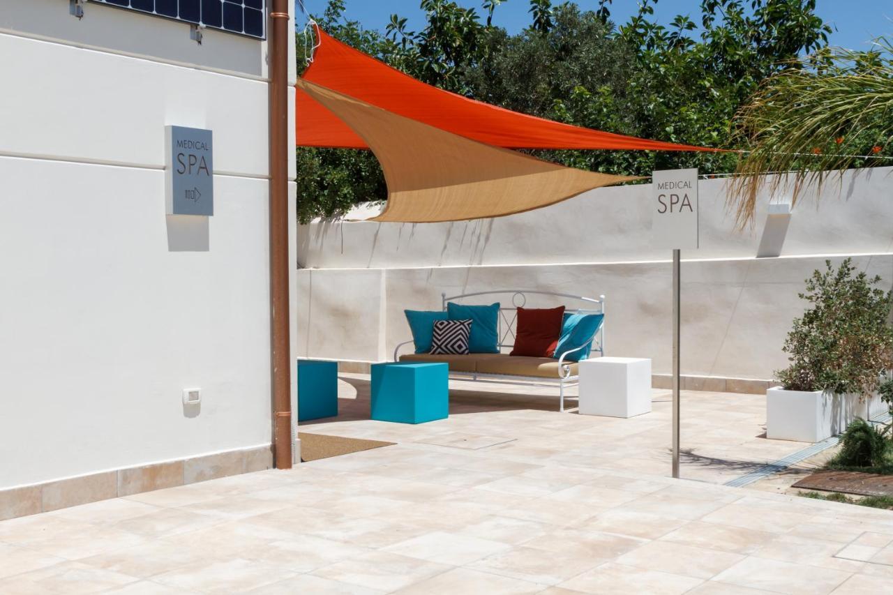 Hotel Seawater Bio & Beauty