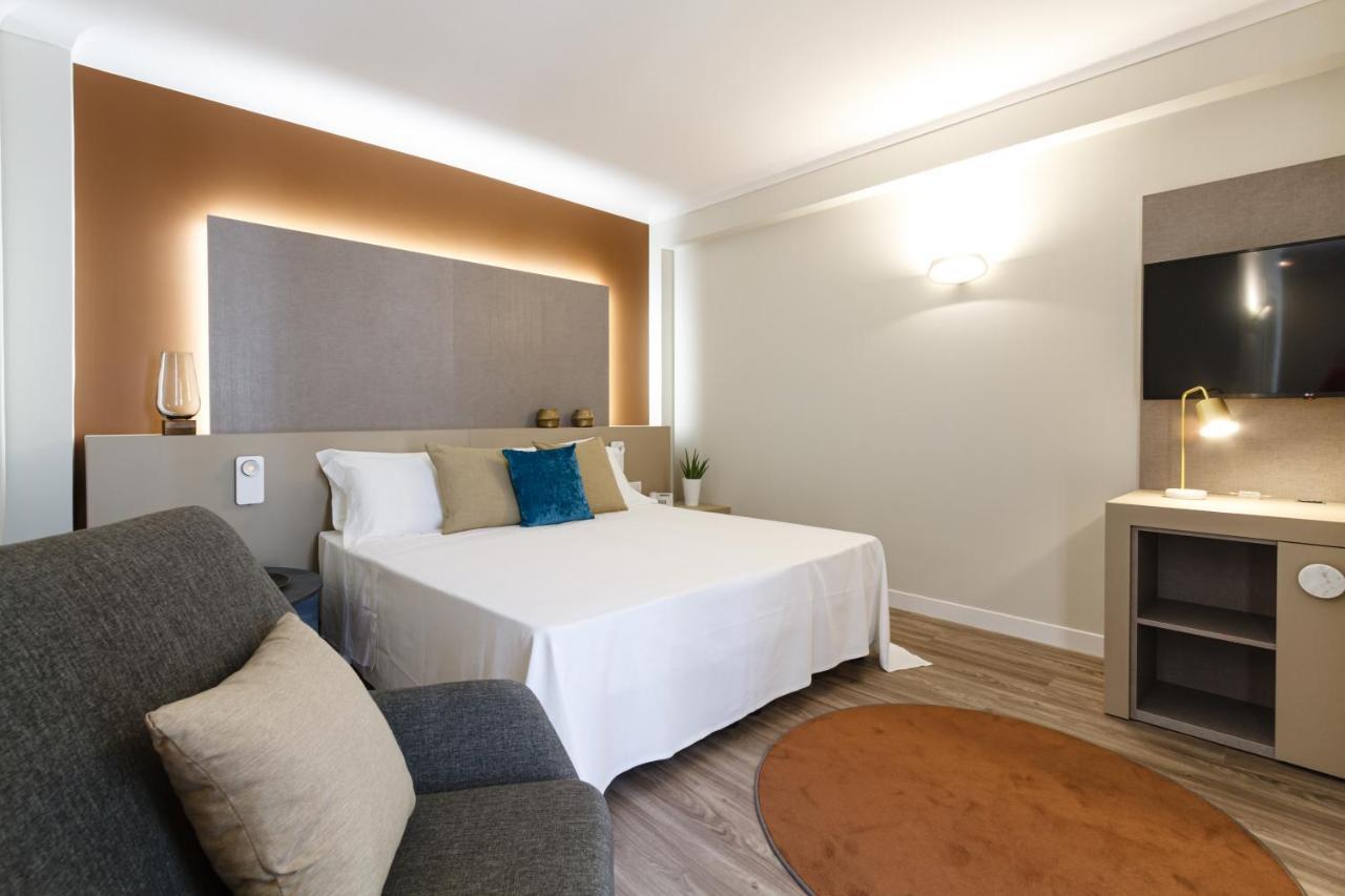 Hotel Seawater Bio & Beauty Marsala