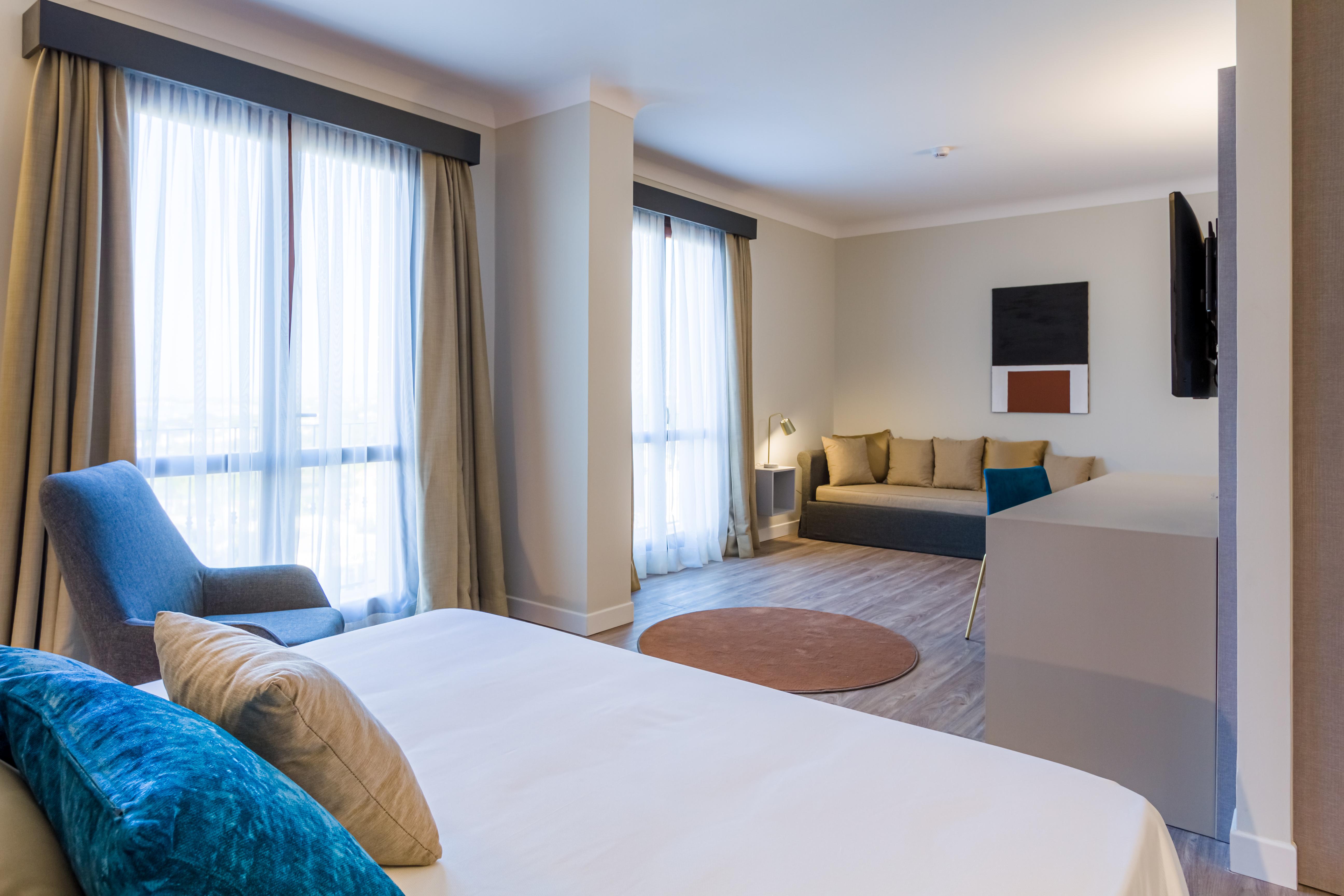Seawater Bio & Beauty Hotel 4*