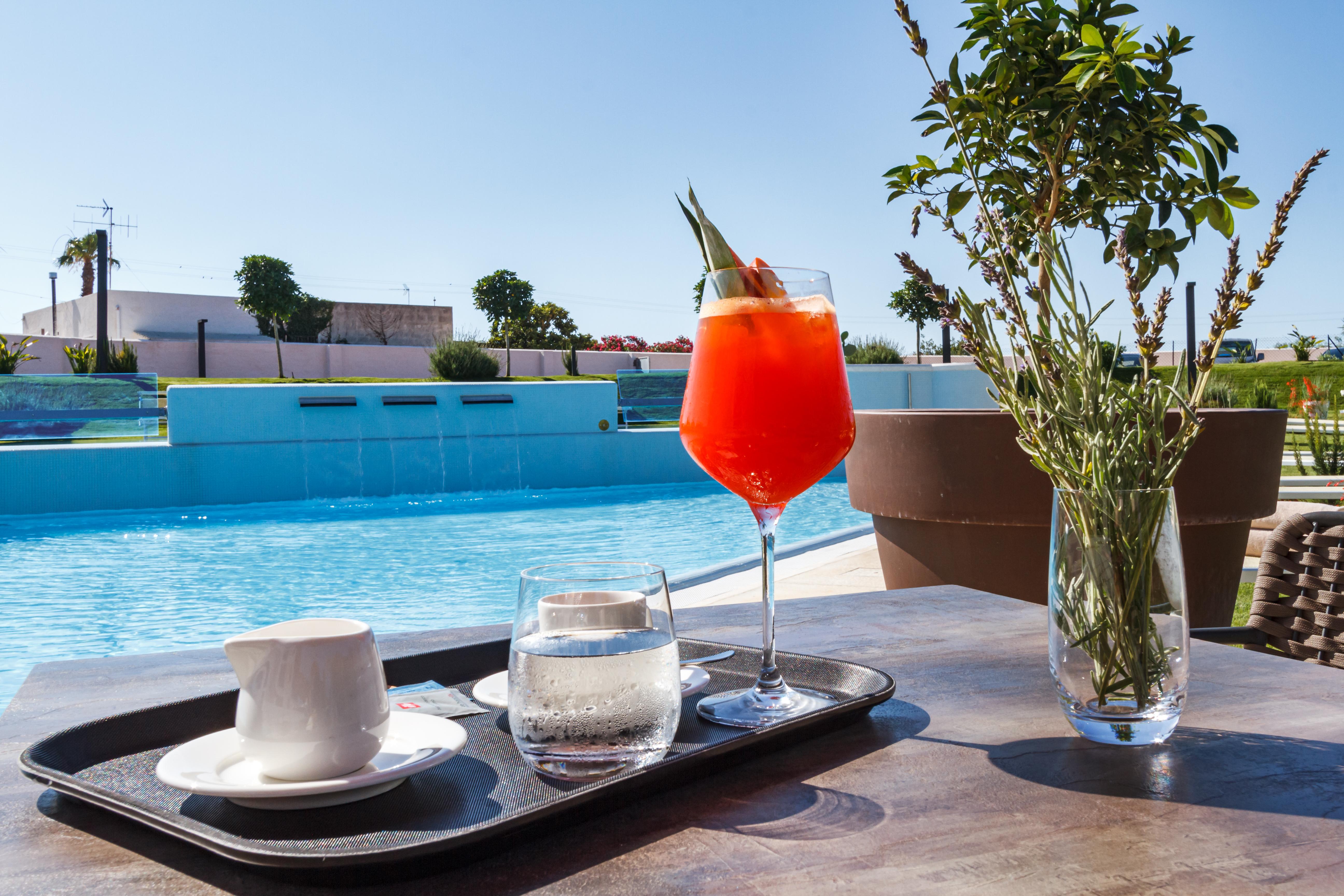 Hotel Seawater Bio & Beauty Marsala