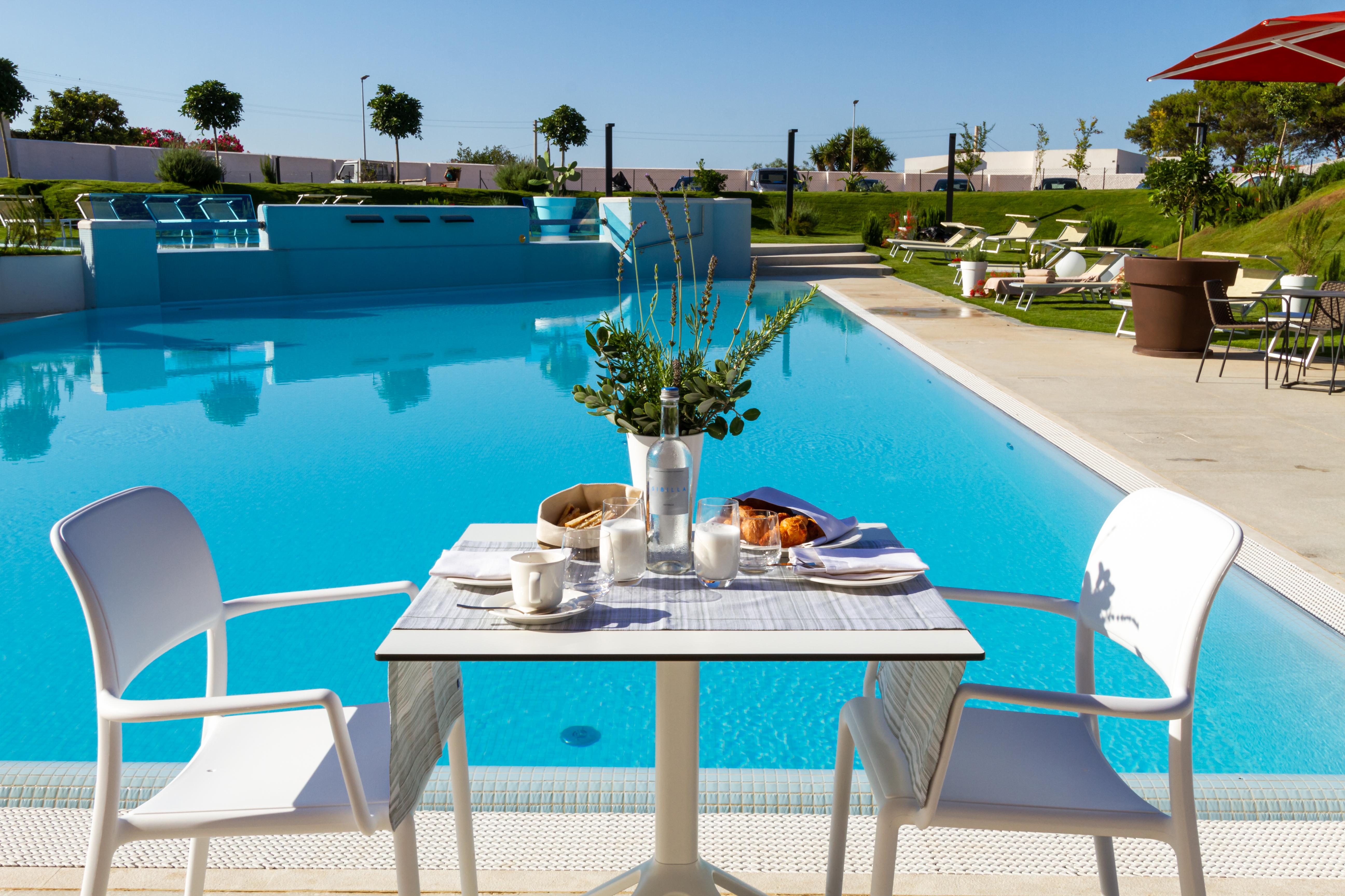 Seawater Bio & Beauty Hotel 4*