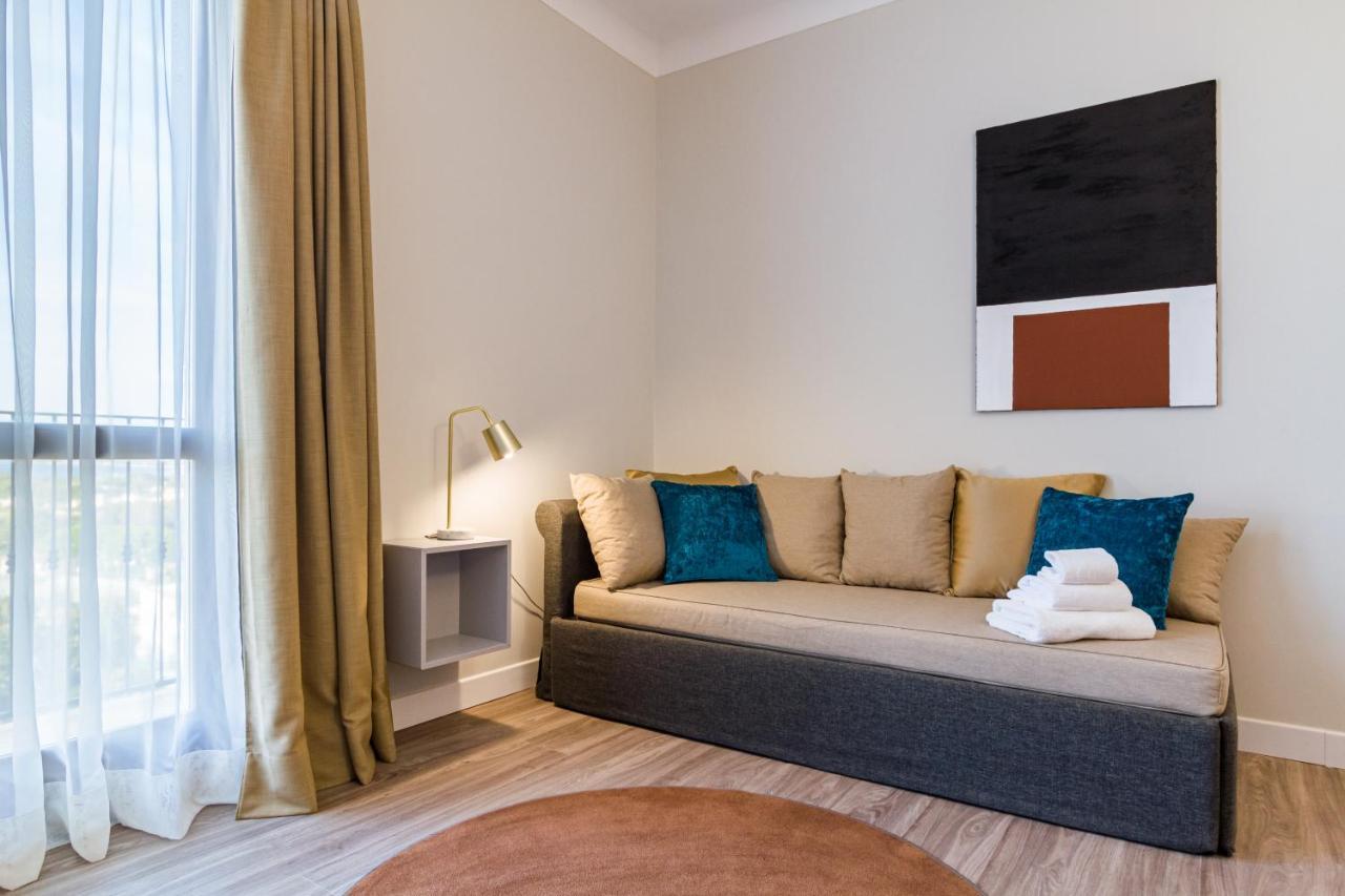 Seawater Bio & Beauty Hotel 4*