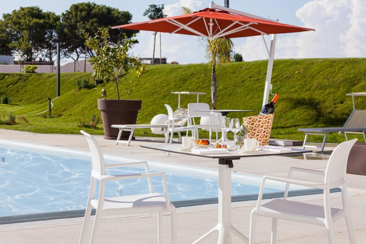 Hotel Seawater Bio & Beauty Marsala